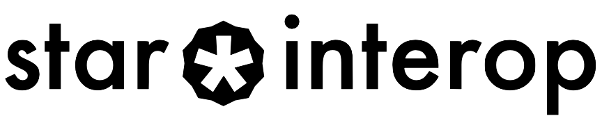 Star-Interop Logo